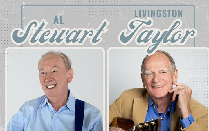 More Info for AL STEWART