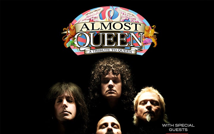 More Info for ALMOST QUEEN
