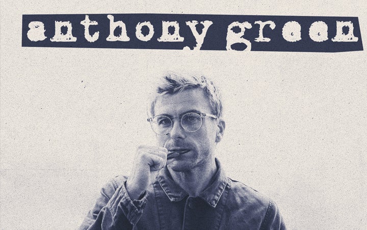 More Info for ANTHONY GREEN