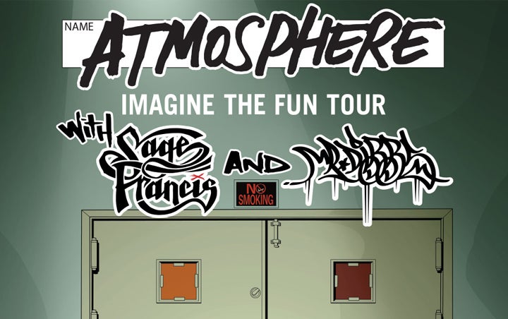 More Info for ATMOSPHERE