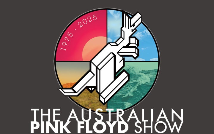 More Info for THE AUSTRALIAN PINK FLOYD SHOW