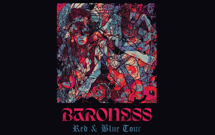 More Info for BARONESS