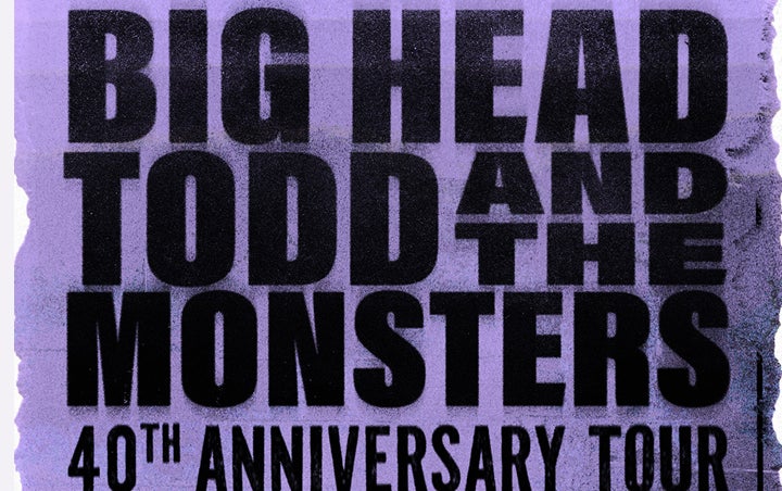 More Info for BIG HEAD TODD AND THE MONSTERS