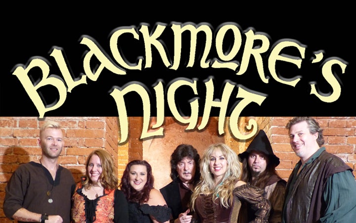 More Info for BLACKMORE'S NIGHT