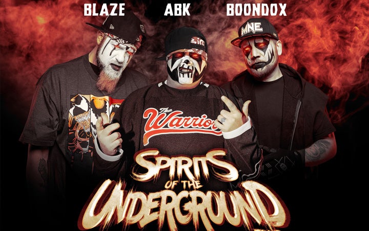 More Info for BLAZE YA DEAD HOMIE /  ABK / BOONDOX