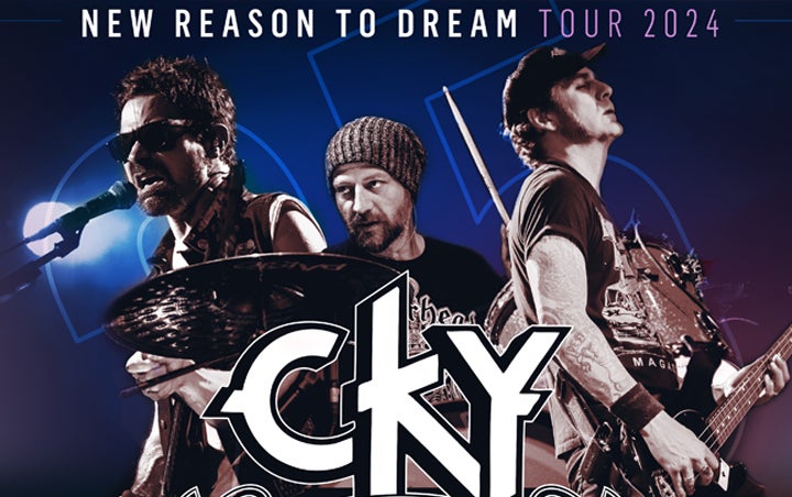 More Info for CKY "25 Years"