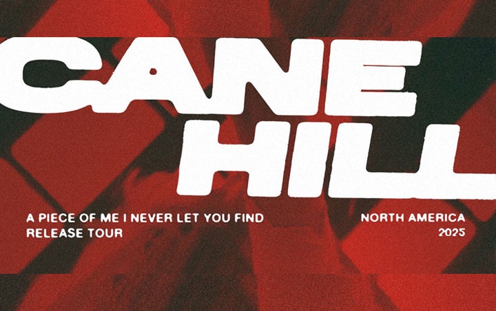 More Info for CANE HILL