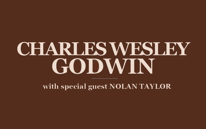 More Info for CHARLES WESLEY GODWIN