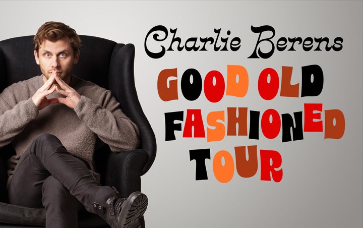 More Info for CHARLIE BERENS