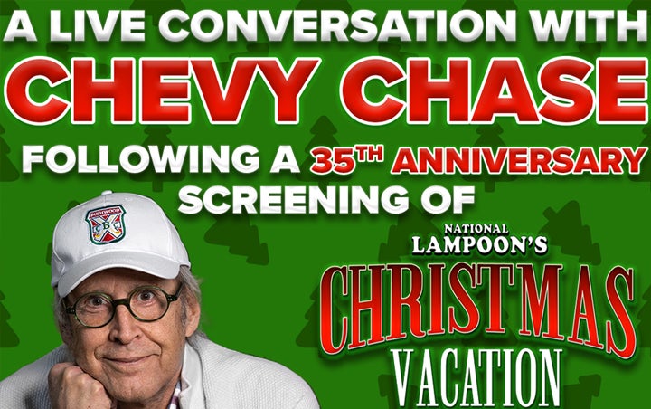 More Info for CHEVY CHASE