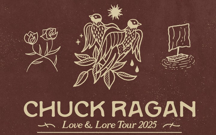 More Info for CHUCK RAGAN 