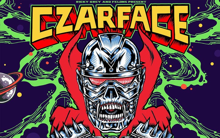 More Info for CZARFACE