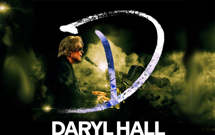 More Info for DARYL HALL