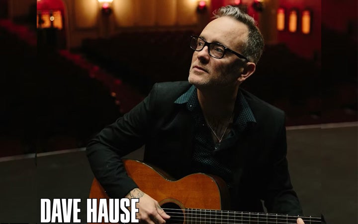 More Info for DAVE HAUSE