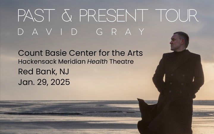 More Info for DAVID GRAY