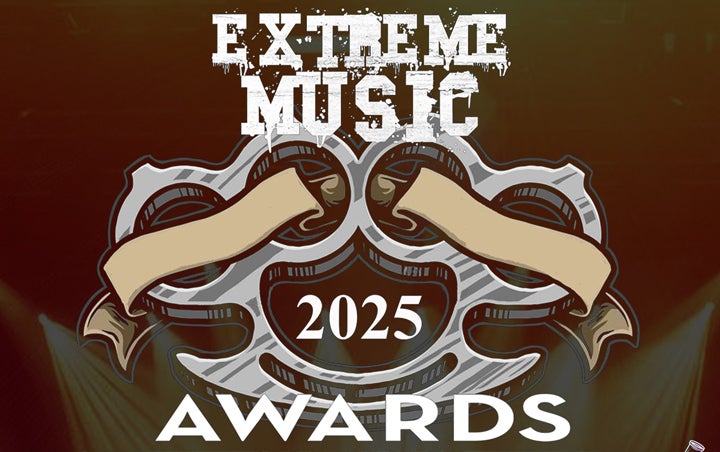 More Info for THE 2025 EXTREME MUSIC AWARDS 