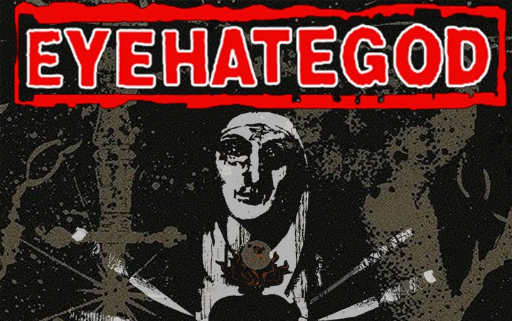 More Info for EYEHATEGOD