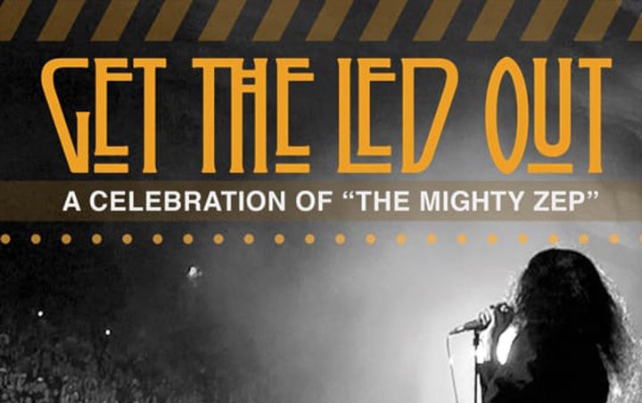 More Info for GET THE LED OUT