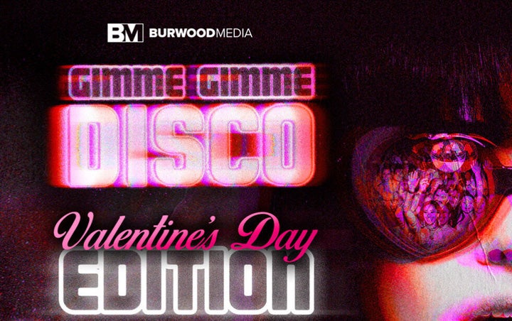 More Info for GIMME GIMME DISCO 