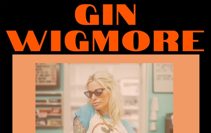 More Info for GIN WIGMORE