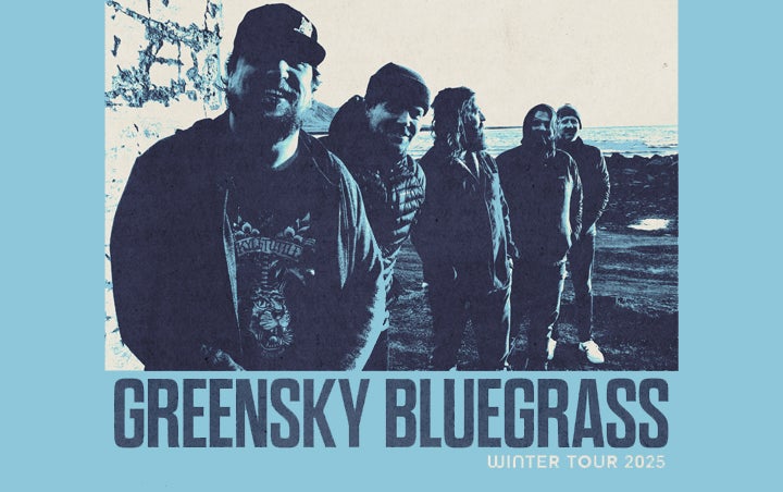 More Info for GREENSKY BLUEGRASS