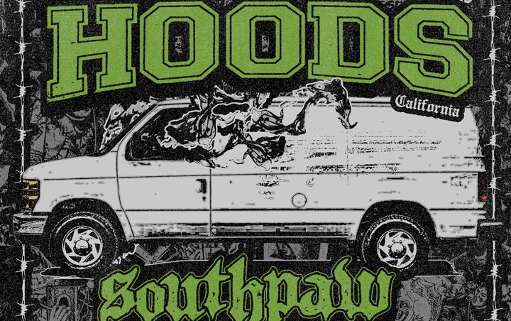 More Info for HOODS / SOUTHPAW