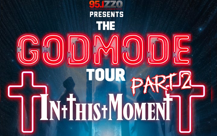 More Info for IN THIS MOMENT