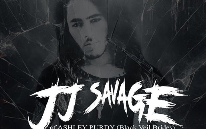 More Info for JJ SAVAGE