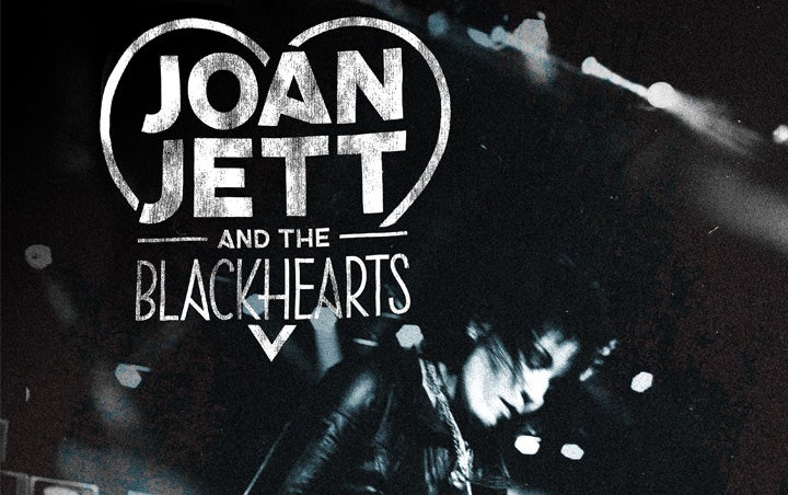 More Info for JOAN JETT AND THE BLACKHEARTS