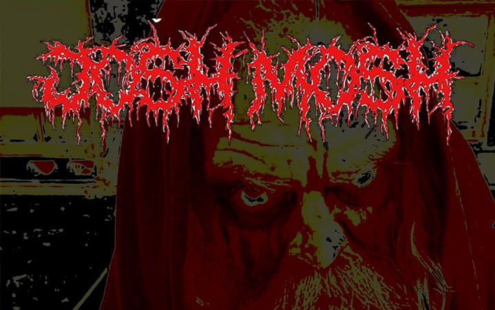 More Info for JOSH MOSH: HALFWAY TO HELL BIRTHDAY BASH