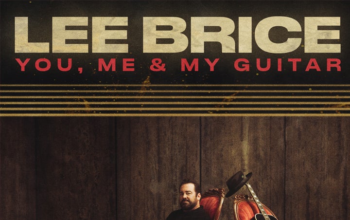 More Info for LEE BRICE 