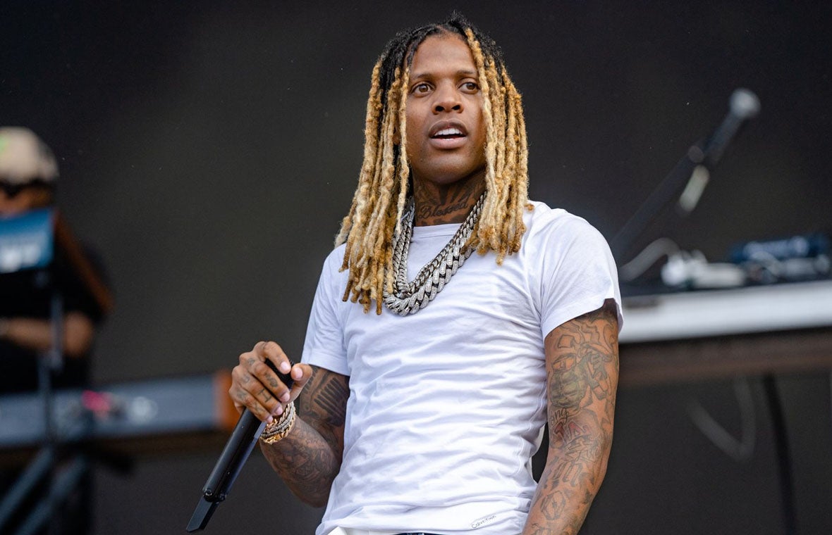 LIL DURK AND FRIENDS SLP Concerts Presents