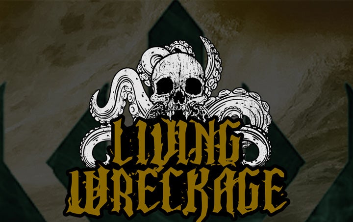 More Info for LIVING  WRECKAGE