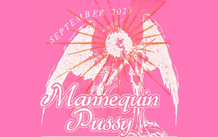 More Info for MANNEQUIN PUSSY