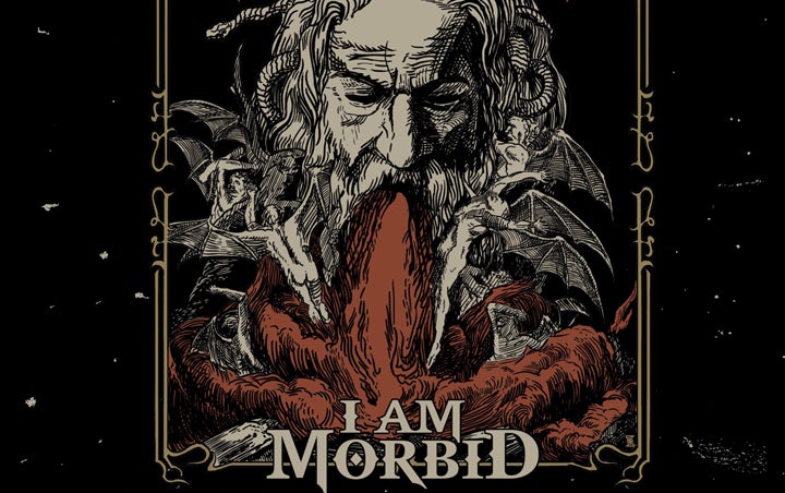 More Info for I AM MORBID