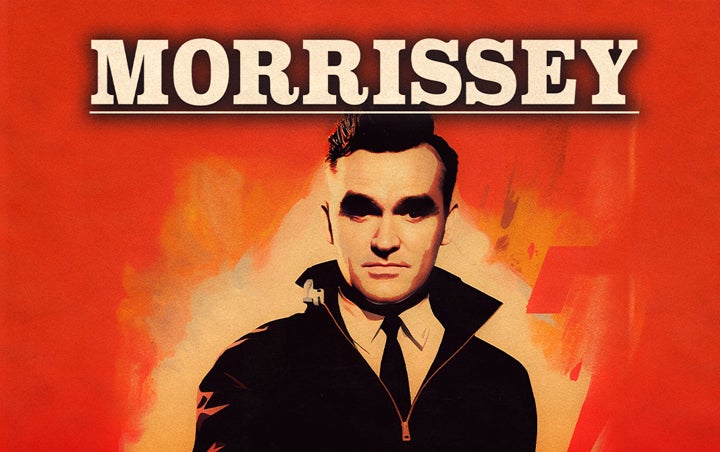 More Info for MORRISSEY