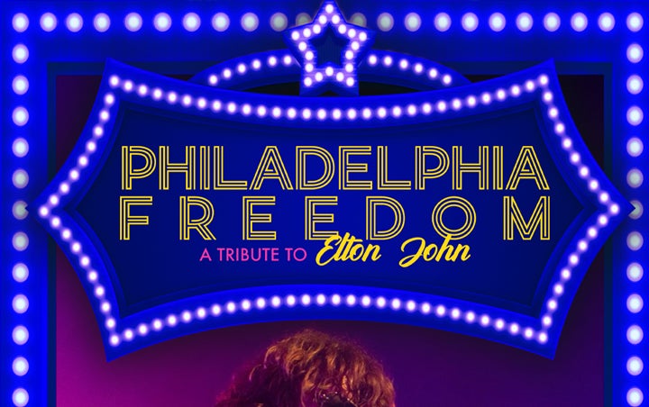 More Info for PHILADELPHIA FREEDOM