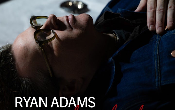 More Info for RYAN ADAMS