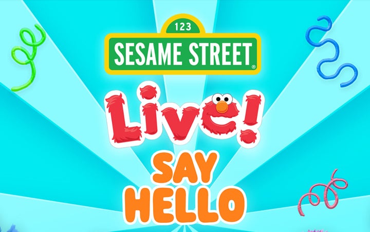 More Info for SESAME STREET LIVE