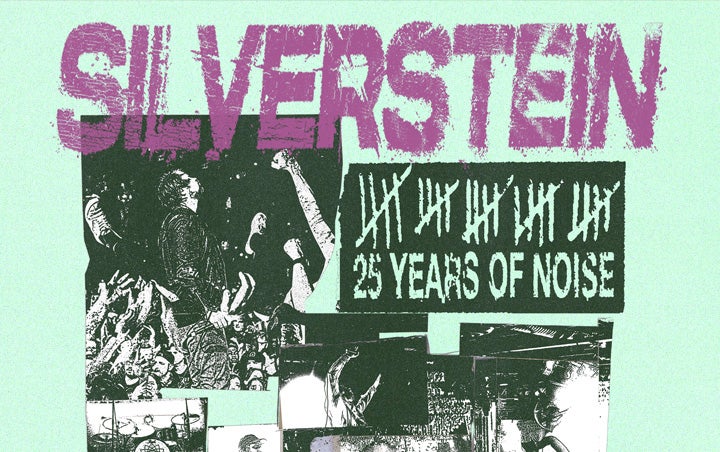 More Info for SILVERSTEIN