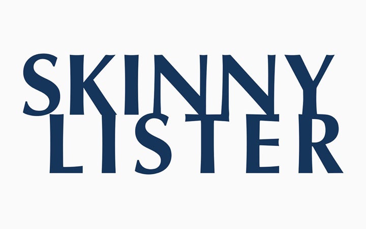 More Info for SKINNY LISTER