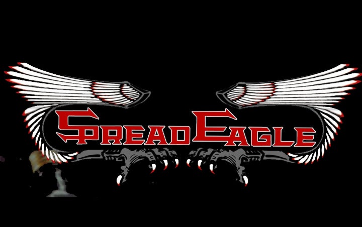 More Info for SPREAD EAGLE