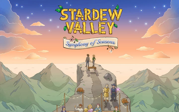 More Info for STARDEW VALLEY