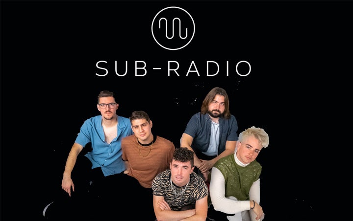 More Info for SUB-RADIO