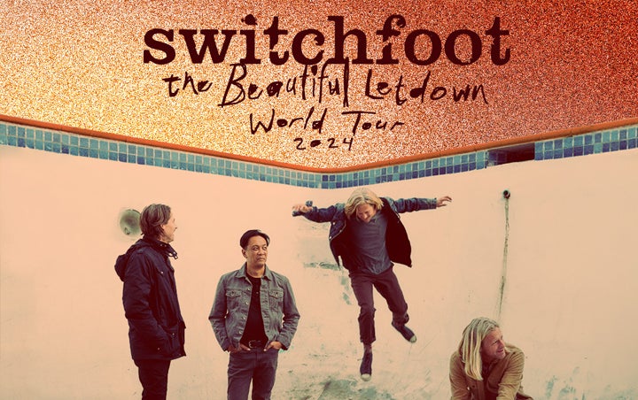 More Info for SWITCHFOOT