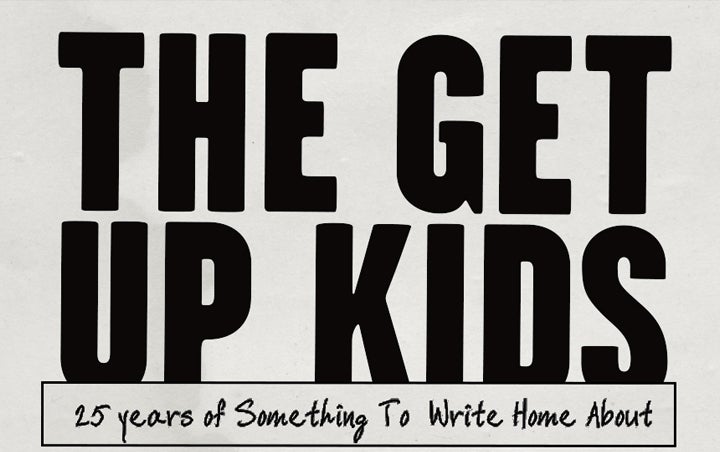 More Info for THE GET UP KIDS