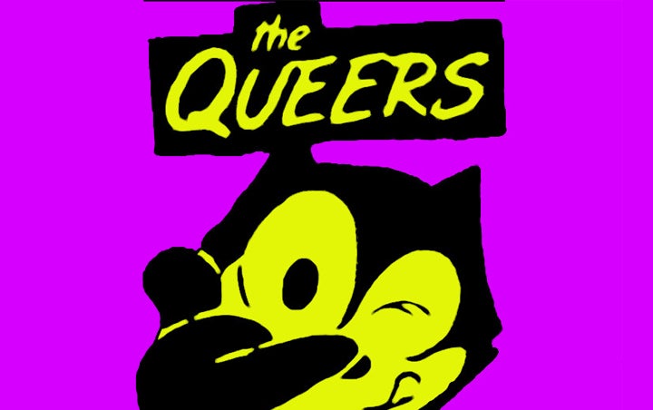 More Info for THE QUEERS