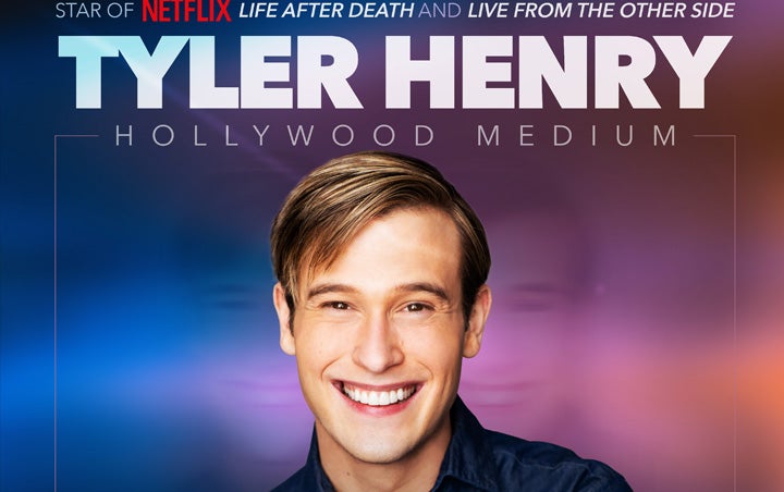 More Info for TYLER HENRY