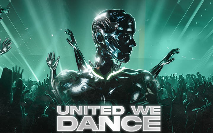 More Info for UNITED WE DANCE