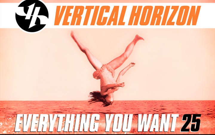 More Info for VERTICAL HORIZON